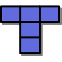 Tiled Logo