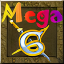 MegaGlest logotipas