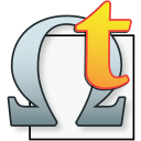 OmegaT Logo