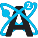 Logo de Avogadro