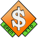 Лого на „OpenTTD“