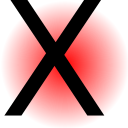Лого на „QXmlEdit“