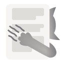 Scratchmark logo