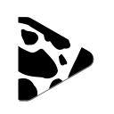 µPlayer のロゴ