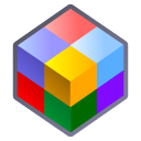 FieldWorks Language Explorer Logo