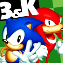 New Sonic 3 & Knuckles fan remaster, Sonic 3 A.I.R., is now available for  download