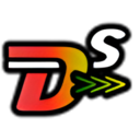 Sovelluksen Speed Dreams logo