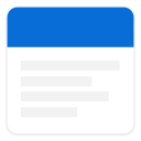 Logo aplikace Standard Notes