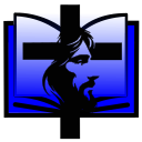 Holy Bible logo