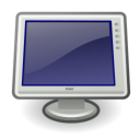 Sovelluksen Remote Viewer logo