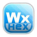 wxHexEditor Logo