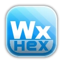 Logo wxHexEditor