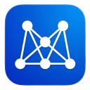 Meshy logo