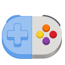 Gamepad Mirror logo