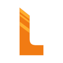 Sovelluksen Librerama logo