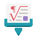 Platen logo