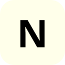 Logo aplikace nscan