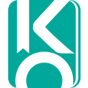 Logo van KOReader