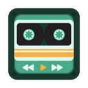 Opentapes Logo