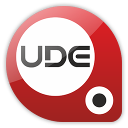 Logo aplikace UYAP Editor