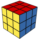 CubeTimer Logo