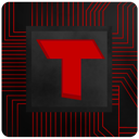 TetraSwap Logo