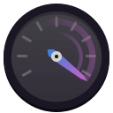 Логотип Speedtest