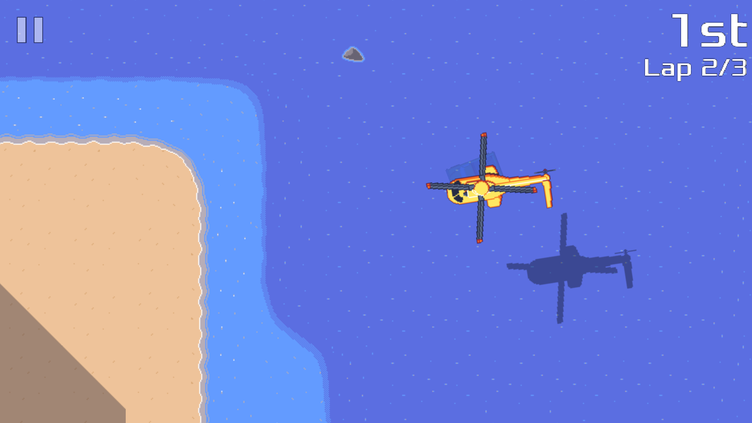 Pixel Wheels | Flathub