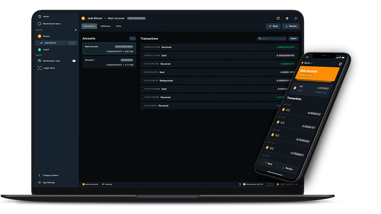 Blockstream