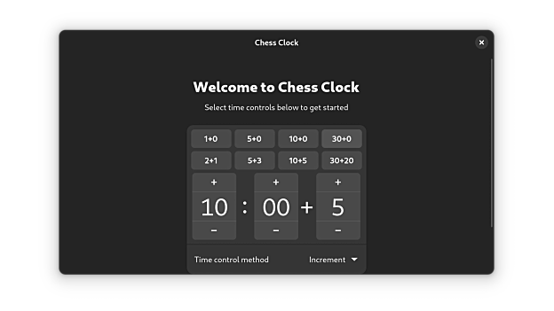 How to Tell the Time Control of a Game - Chess Forums 