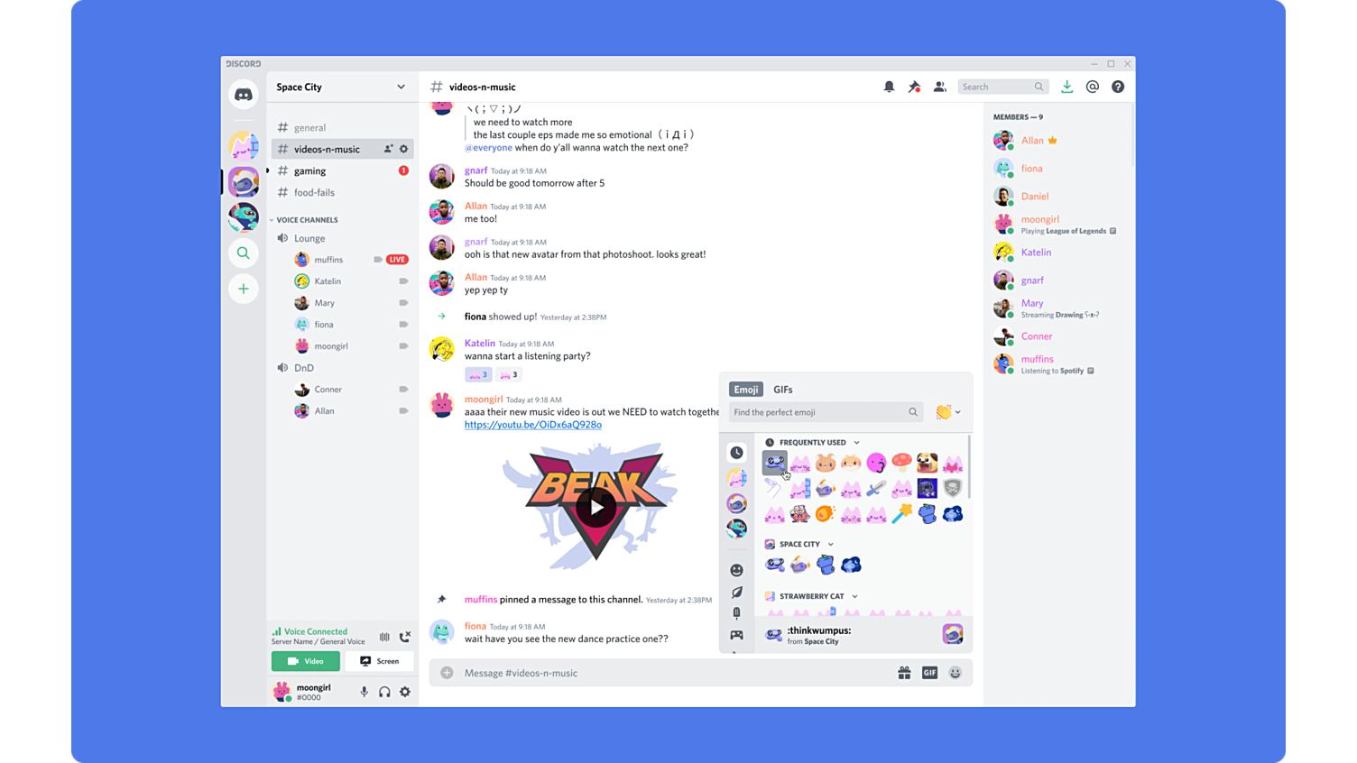 Discord Flathub