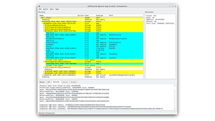 uefi tool