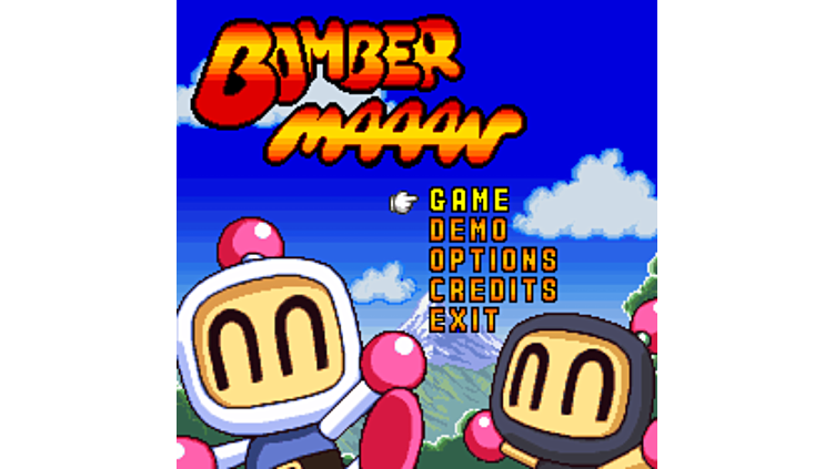 Bomberman  After the Credits