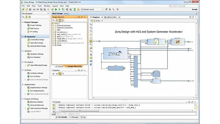 Xilinx Vivado Design Suite | Flathub