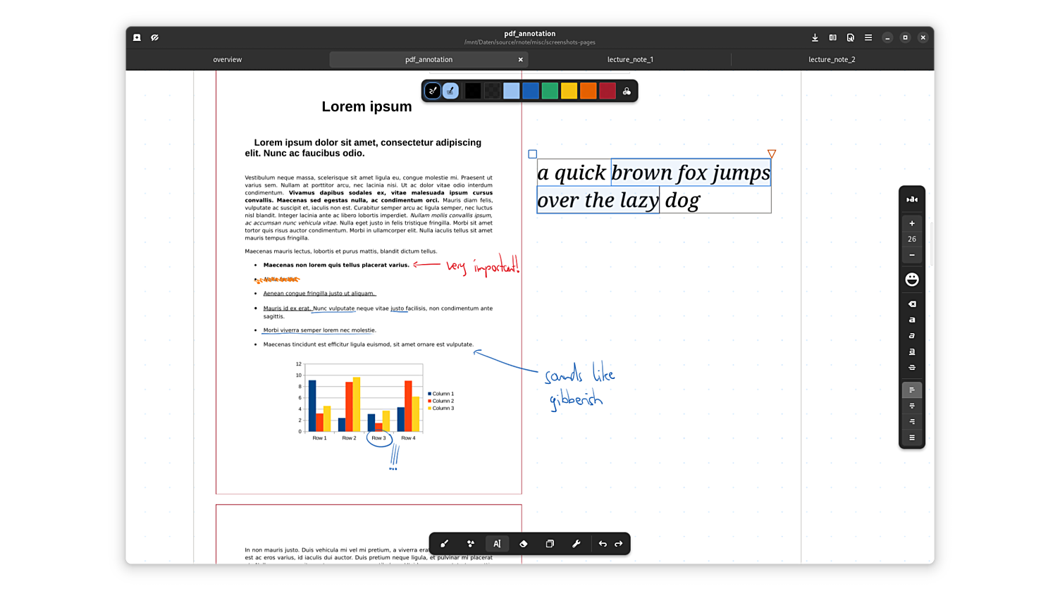 Rnote flathub