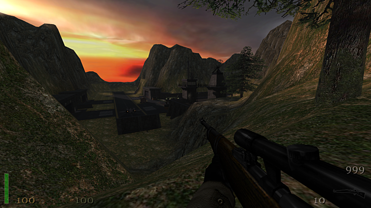 IO Return to Castle Wolfenstein | Flathub