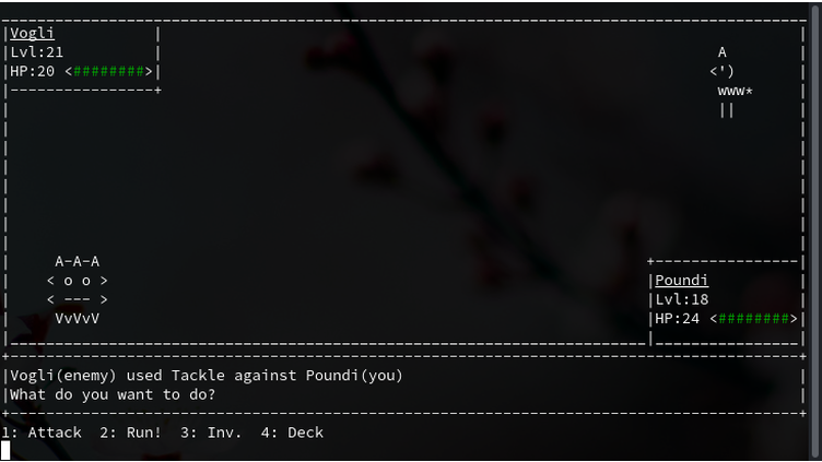 Pokete | Flathub