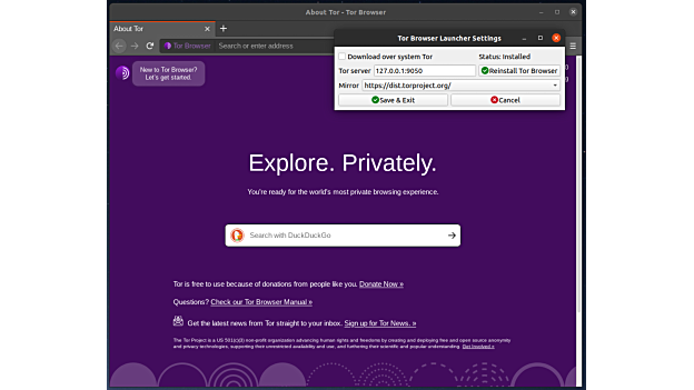 What is Tor Browser & How to Setup Tor