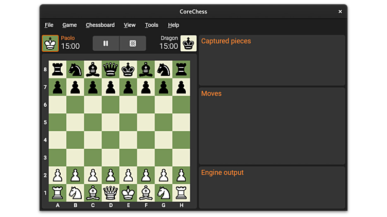 Texel Chess Engine Download - Colaboratory