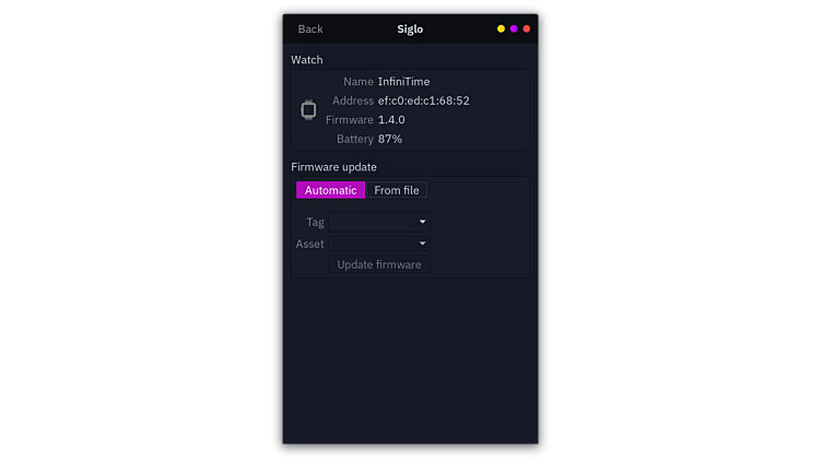 Siglo | Flathub