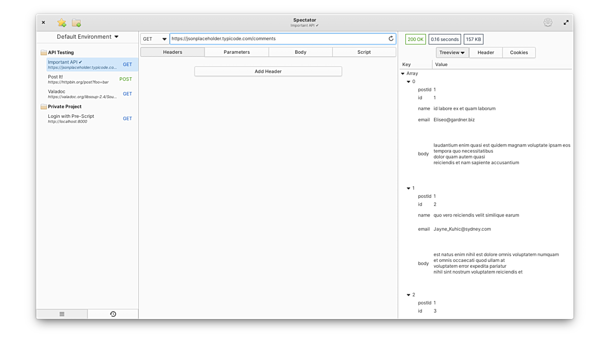 spectator-flathub