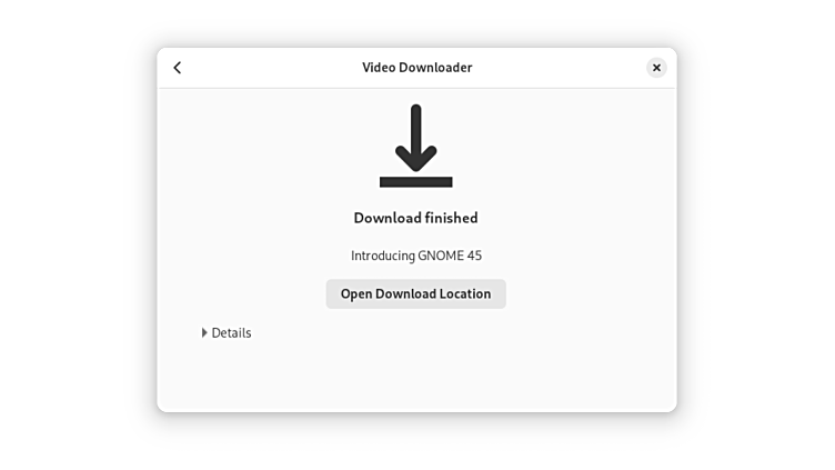 Video Downloader for Android - javatpoint