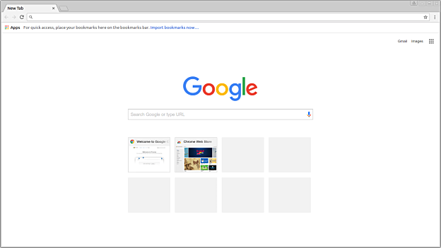 Google Chrome