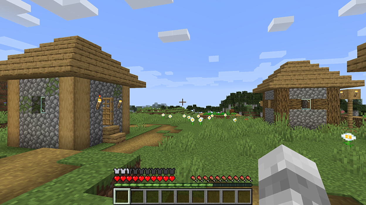 You can now create your own version of Minecraft