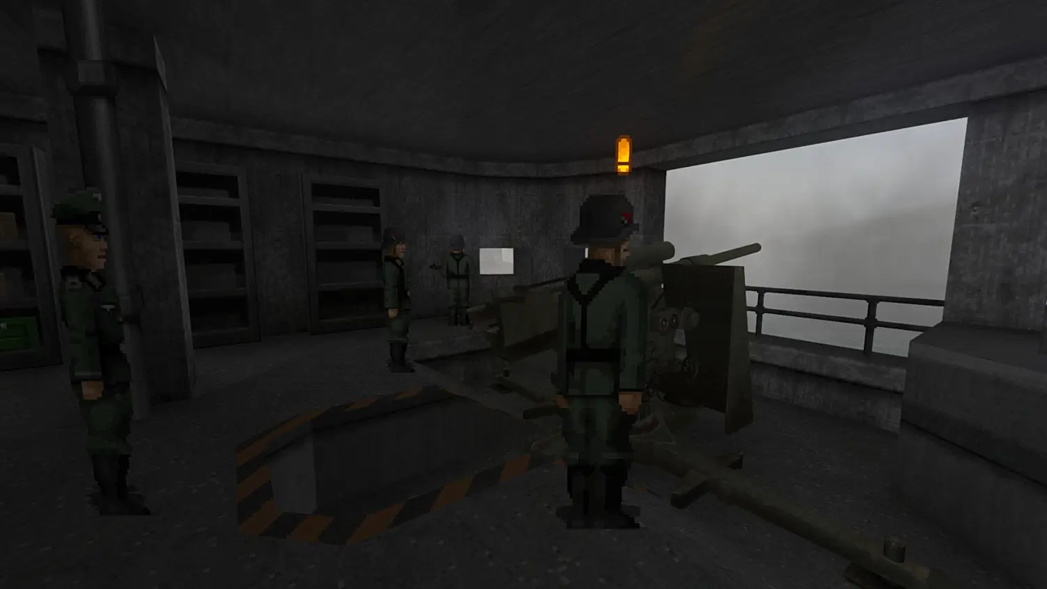 Install Wolfenstein: Blade of Agony on Linux | Flathub Install Wolfenstein: Blade of Agony on Linux | Flathub