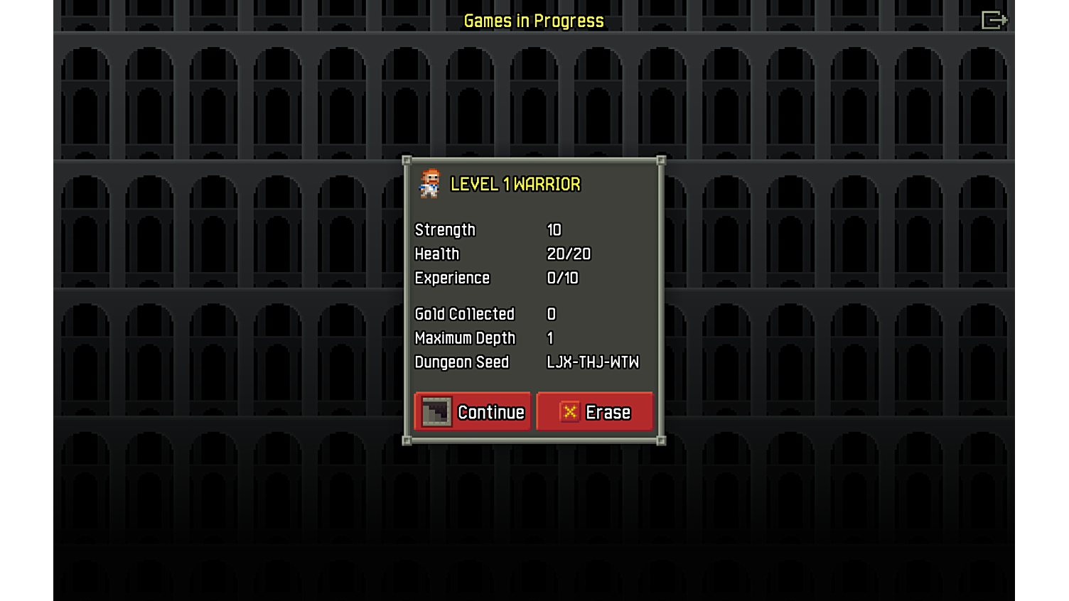 Shattered Pixel Dungeon Flathub