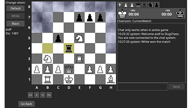 ChessX  Flathub