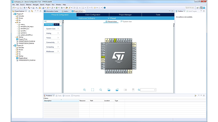 STM32CubeIDE | Flathub