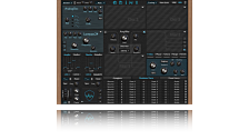 TheWaveWarden Releases FREE Odin 2 Hybrid Synthesizer - Bedroom Producers  Blog