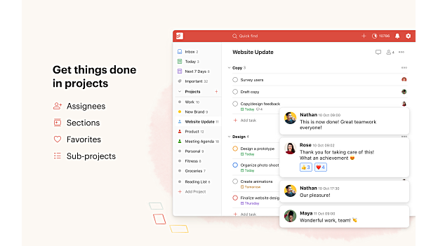 The Complete Guide to Todoist Filters - Make Tech Easier